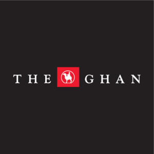 The Ghan(42) Logo