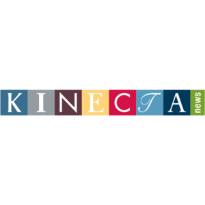 Kinecta News Logo