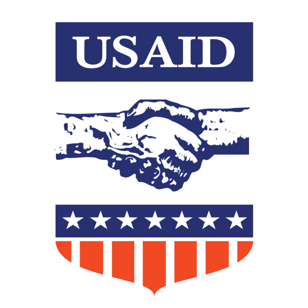 USAid(60) logo, Vector Logo of USAid(60) brand free download (eps, ai