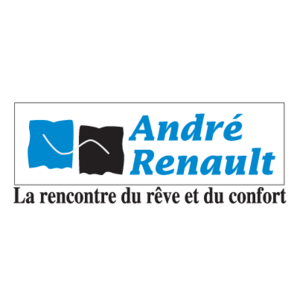 Andre Renault Logo