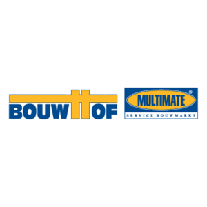 Bouwhof Multimate Borne Logo