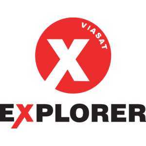 viasat explorer Logo