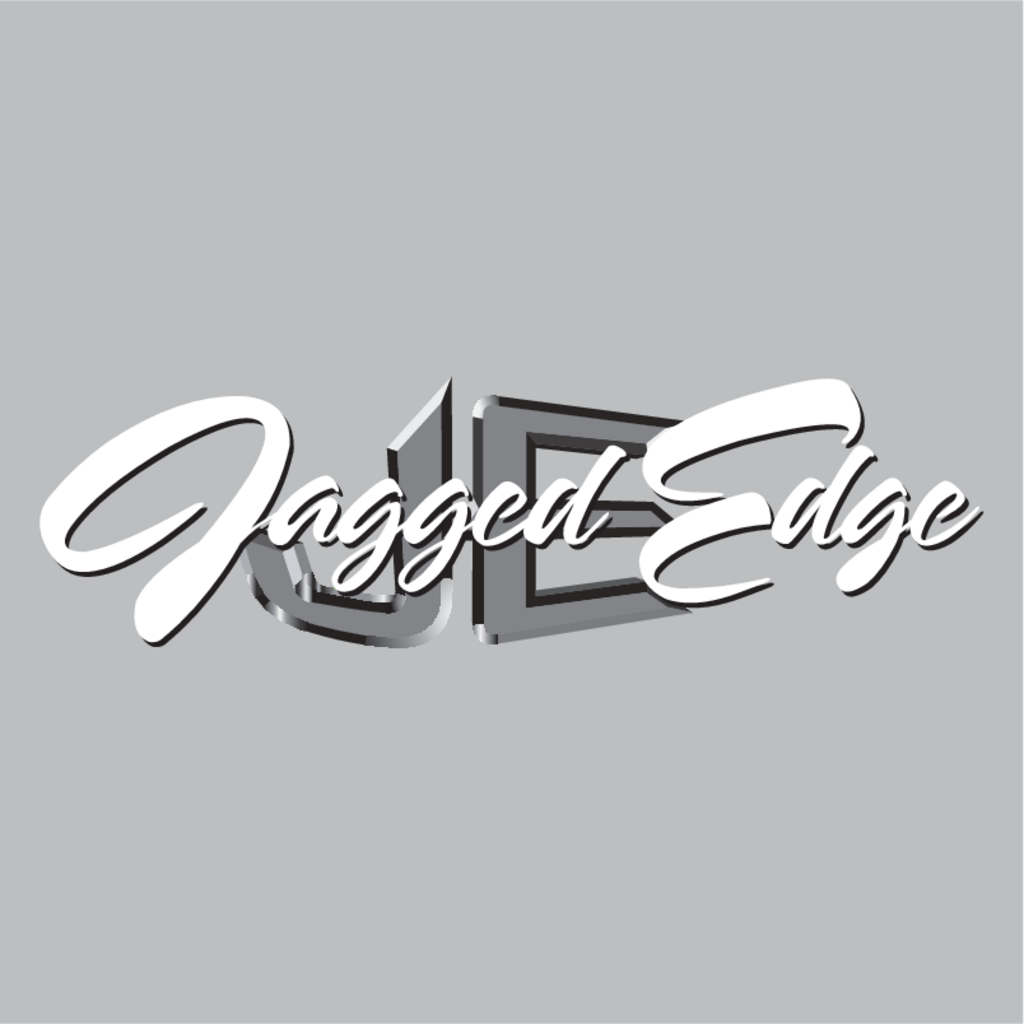 Jagged,Edge