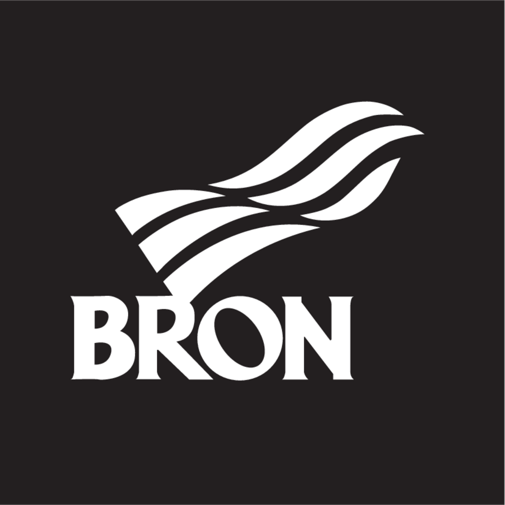 Ville de Bron logo, Vector Logo of Ville de Bron brand free download