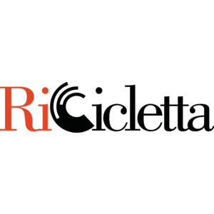 Ricicletta Logo