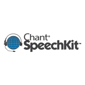 SpeechKit Logo