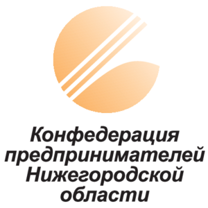 Conference Predprinimatelij Logo