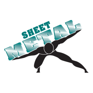 Sheet Metal Logo