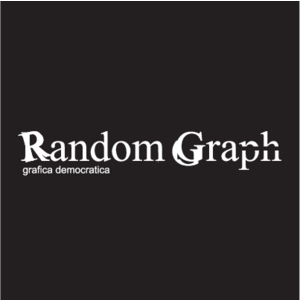 RandomGraph Logo