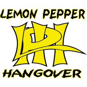 LPH Lemon Pepper Hangover