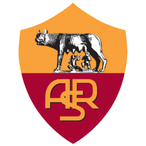 Roma(50) Logo