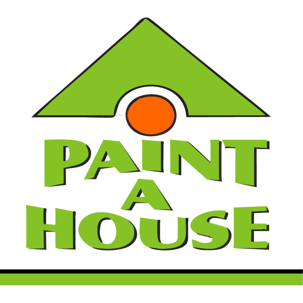 Paint,A,House