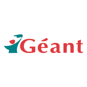 Geant(115) Logo