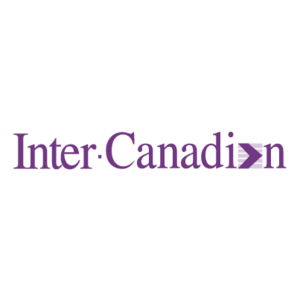Inter-Canadian Logo