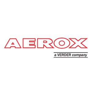 Aerox Logo