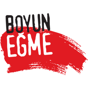 Boyun Egme Logo