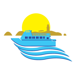 Naviera Illa de Ons Logo