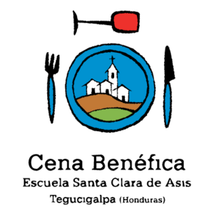 Cena Benefica Logo