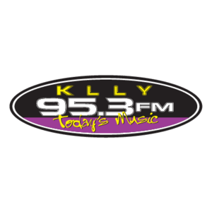 KLLY 95 3 Logo