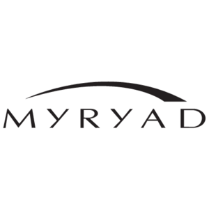 Myryad Logo