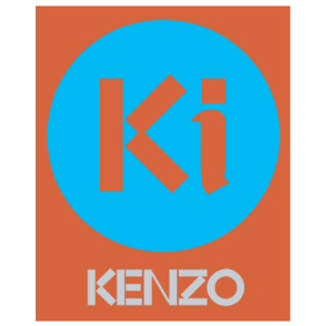 Kenzo Ki Logo