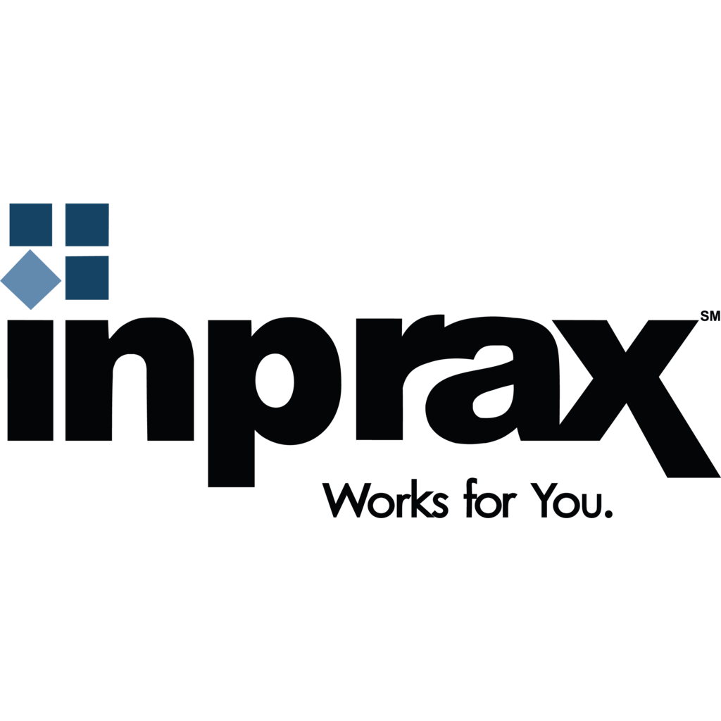 Logo, Industry, Mexico, Inprax