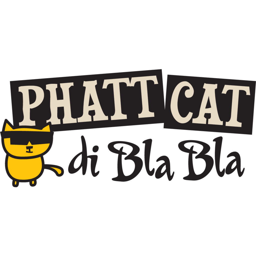 Phatt,Cat,diBlaBla