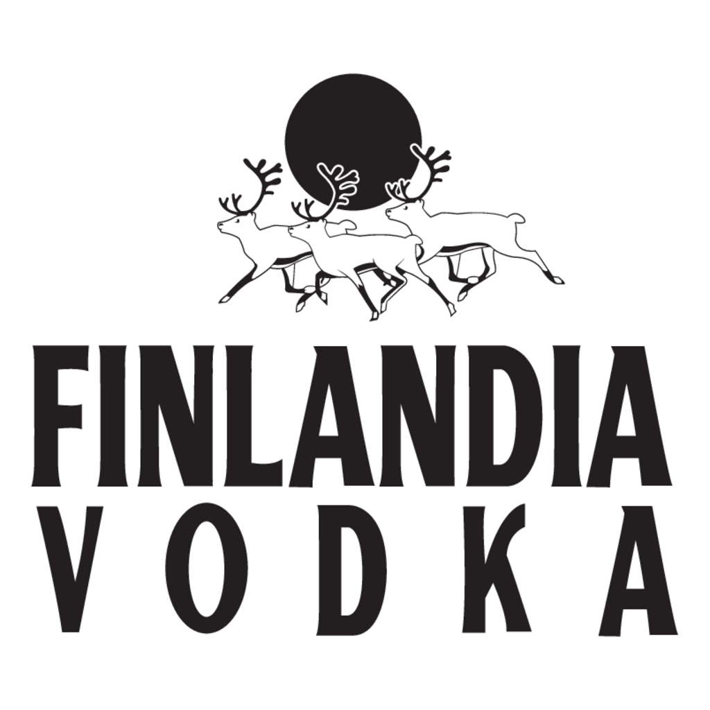 Finlandia,Vodka