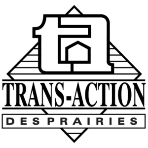 Trans-Action Logo