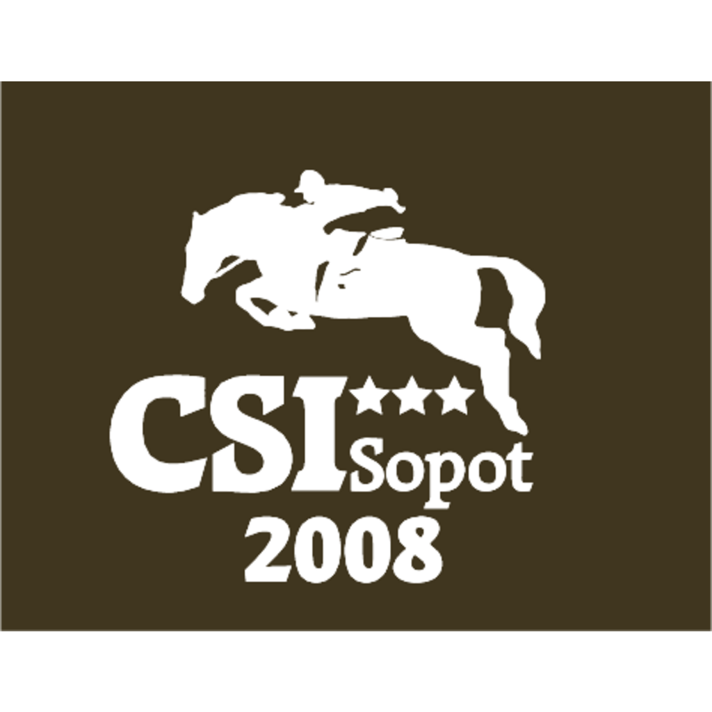 CSI,Sopot