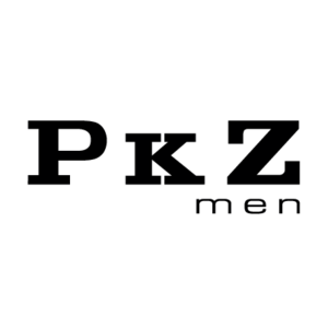 PkZ Men Logo