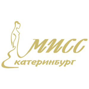 Miss Ekaterinburg Logo