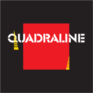 Quadraline(21) Logo