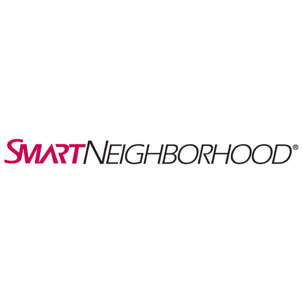 SmartNeighborhood