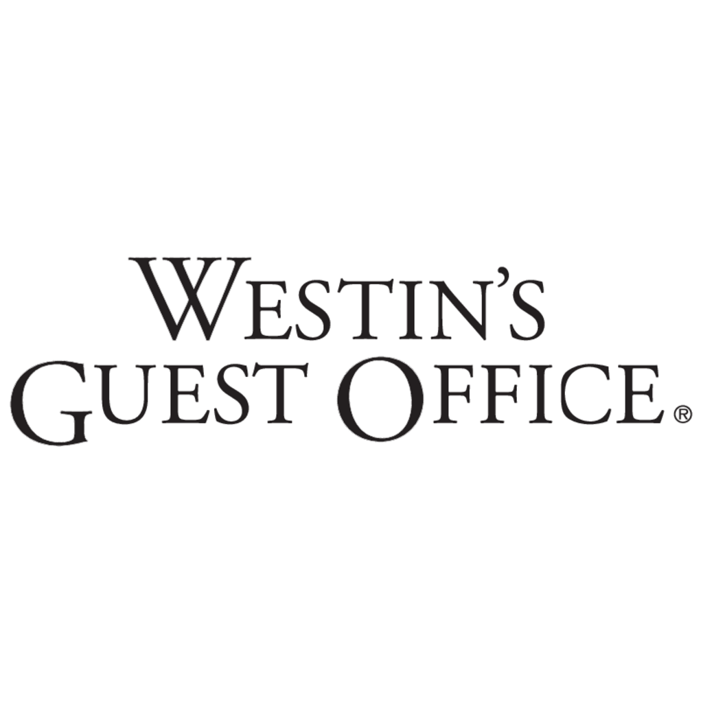 Westin,Guest,Office