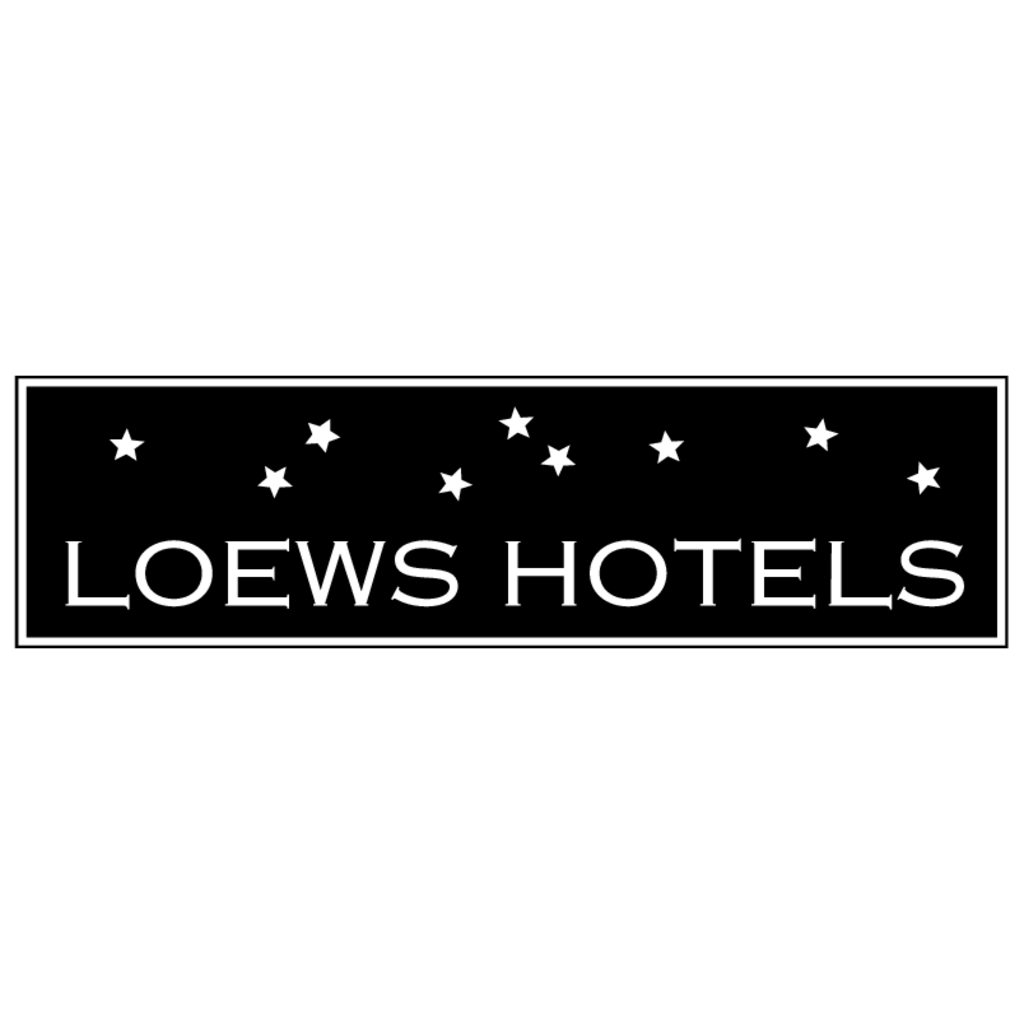 Loews,Hotels