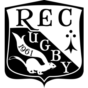 Rennes ECR Logo