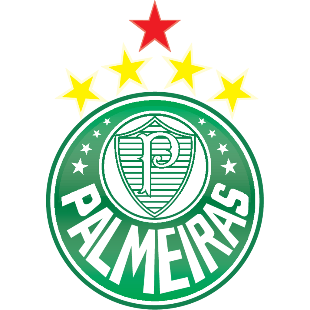 Sociedade Esportiva Palmeiras logo, Vector Logo of Sociedade Esportiva