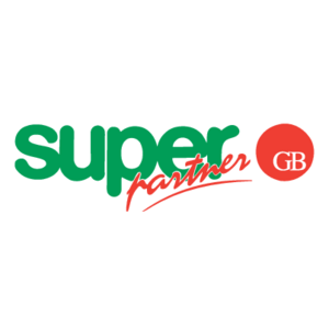 Super GB Partner Logo