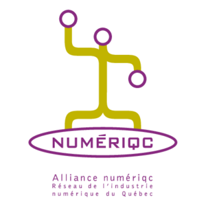 Numeriqc Logo