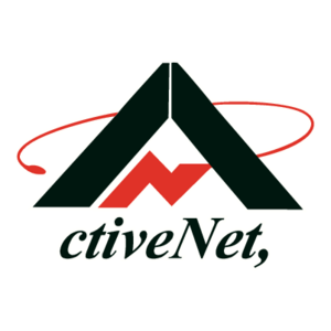 Active Net Logo