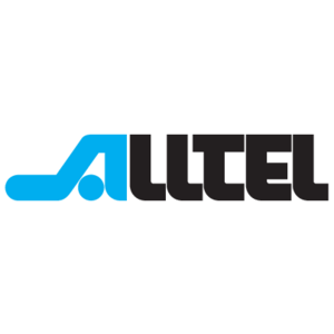 Alltel Logo