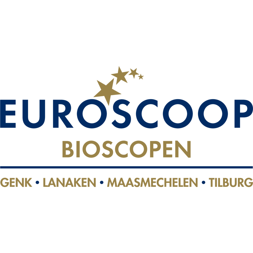 Euroscoop, Bioscopen
