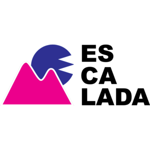 Logo, Unclassified, Brazil, Movimento Escalada