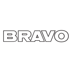 Bravo(183) Logo