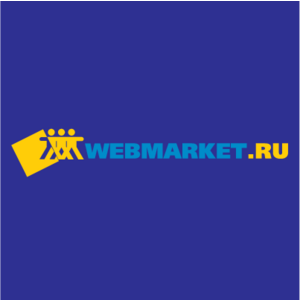 Webmarket Ru Logo
