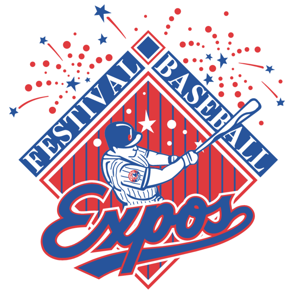 Festival,Baseball,Expos