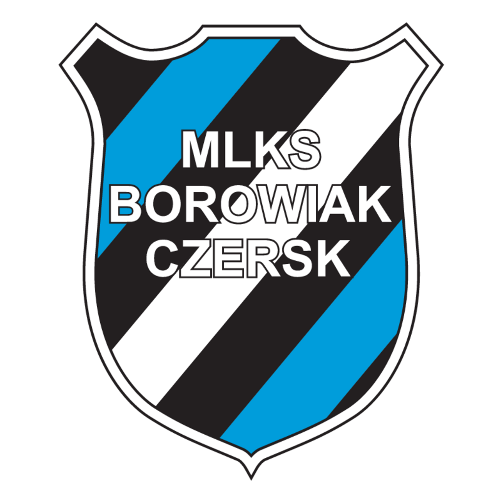 MLKS,Borowiak,Czersk