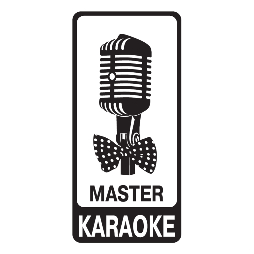 Master,Karaoke
