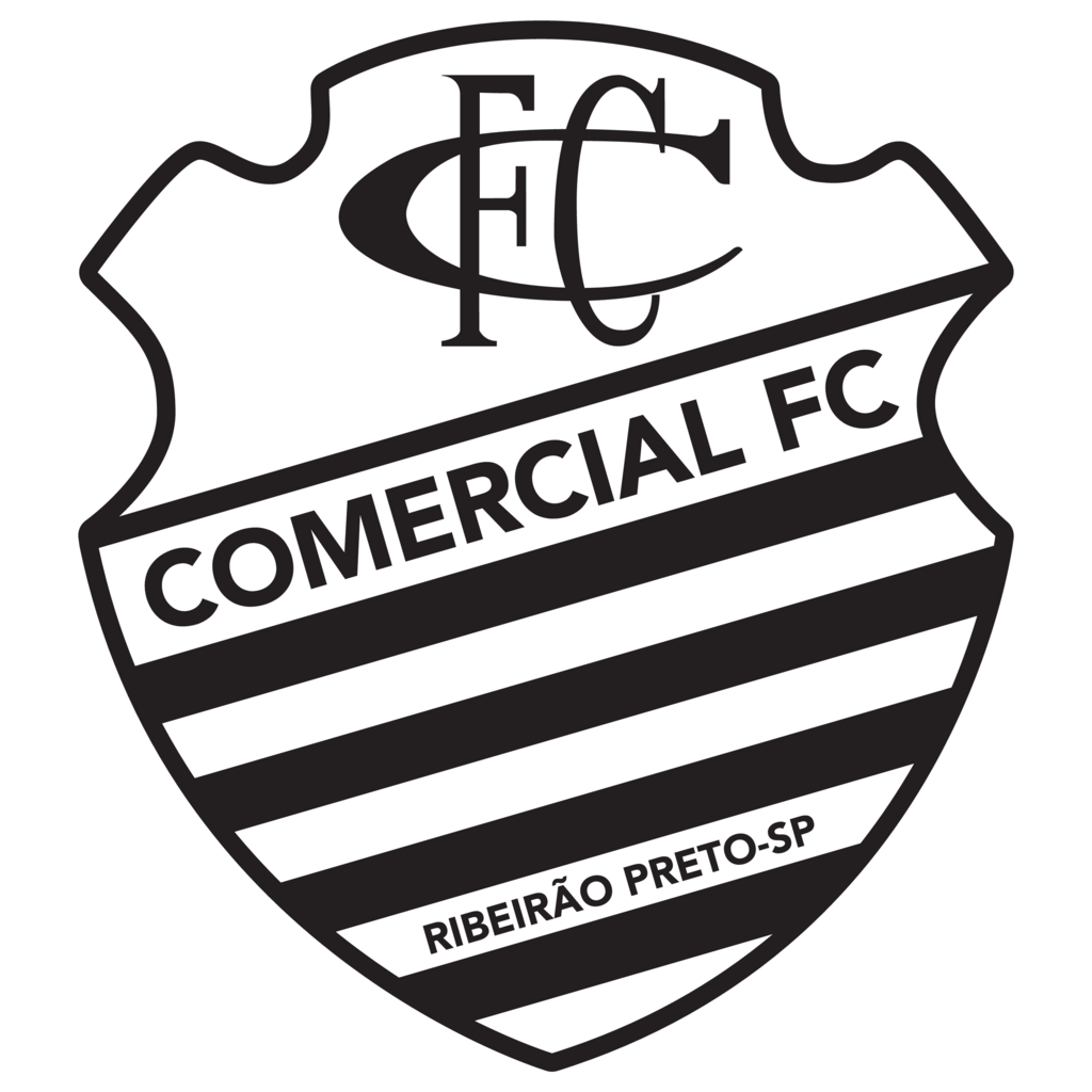 Comercial ,Futebol, Clube
